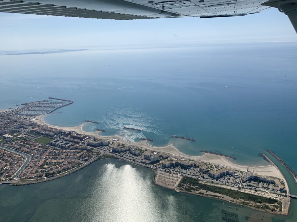 Perpignan – an der französischen Mittelmerküste entlang