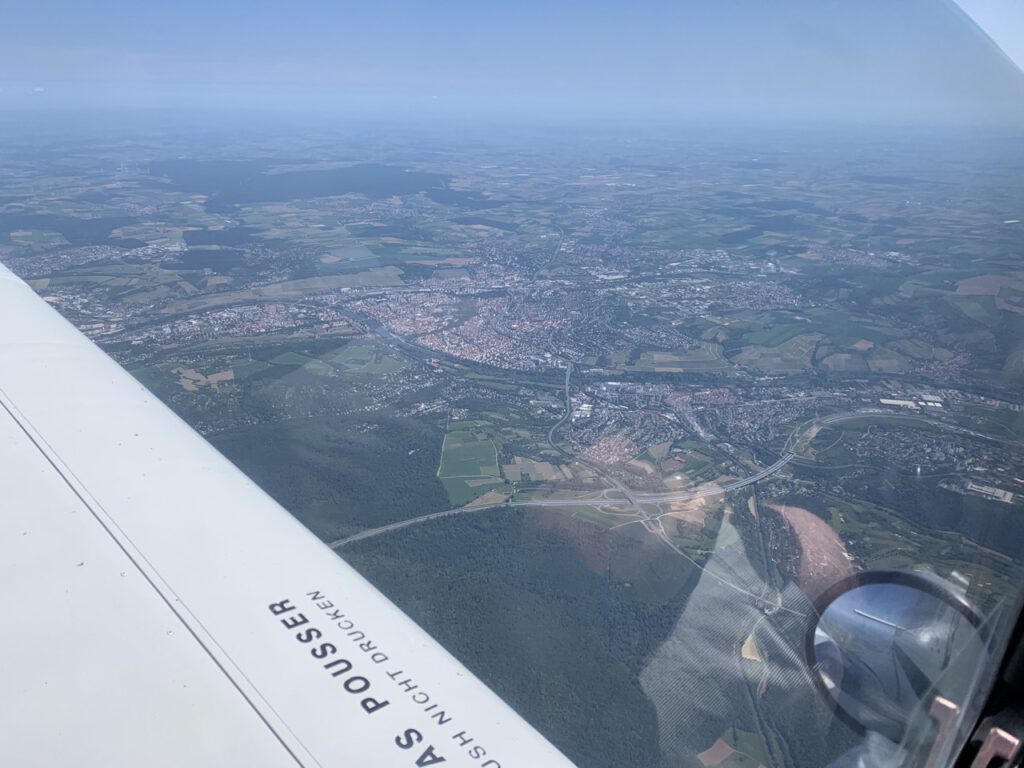 Hof/Plauen – Pfingstmontag Ausflug